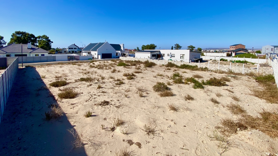 0 Bedroom Property for Sale in Laaiplek Western Cape